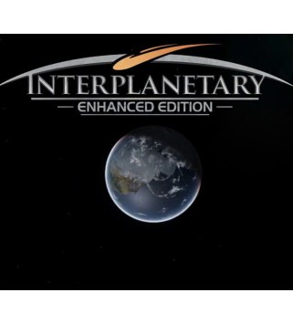 Interplanetary Enhanced Edition Steam Key GLOBAL